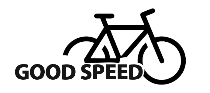 Good Speed