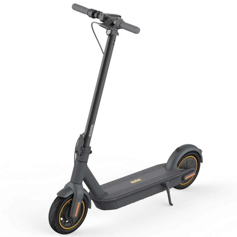 Ninebot KickScooter MAX G30P